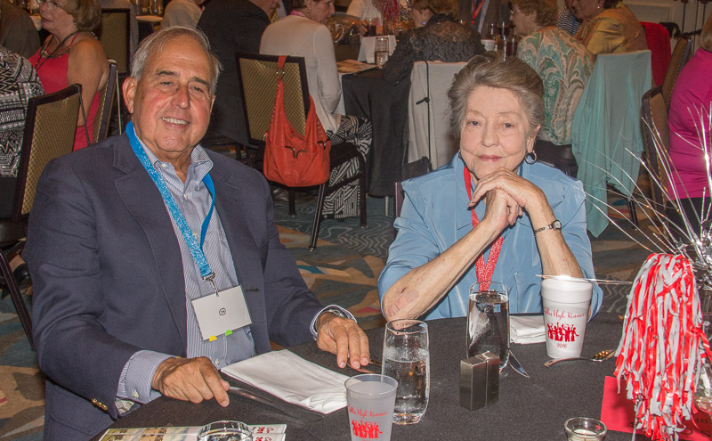 Richard Reibman - Nancy McCarthy, Saturday