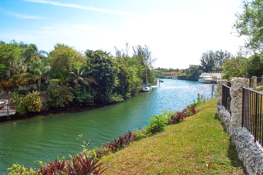  2001, City of Coral Gables
