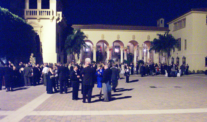  CGHS 50th Ann Of Coral Gables HS
