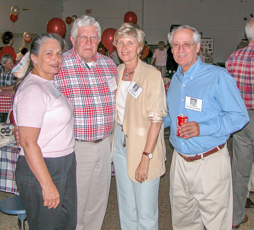  Sock Hop