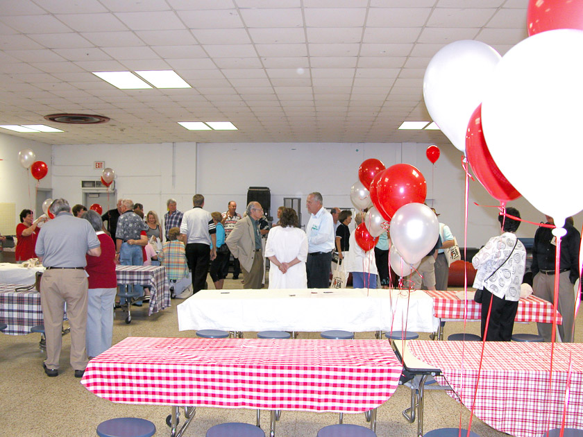  Sock Hop