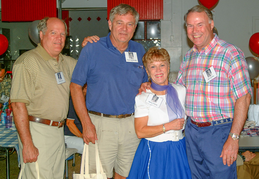  Sock Hop