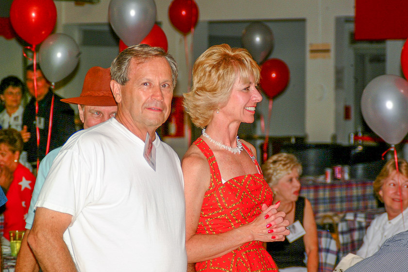  Sock Hop