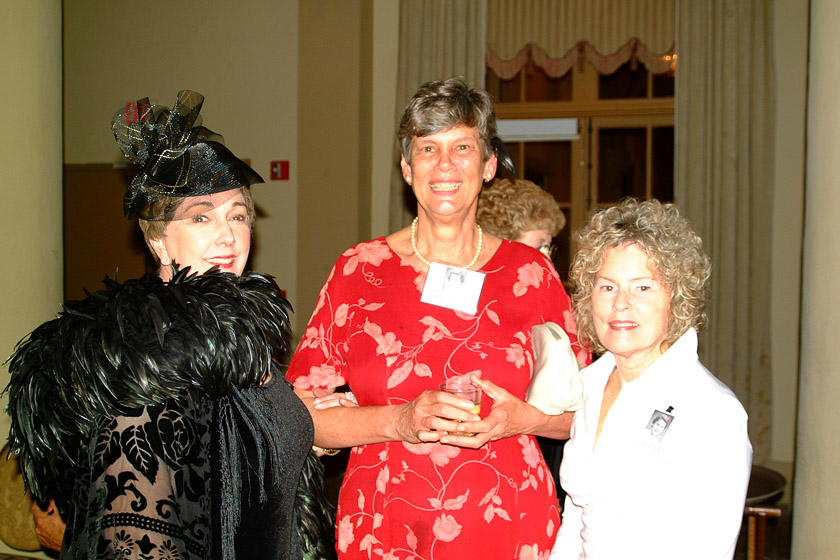  Hospitality Suite