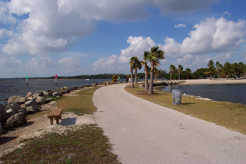  Matheson Hammock