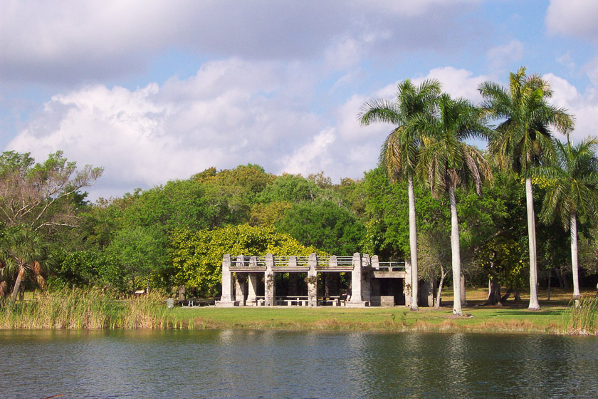 Matheson Hammock
