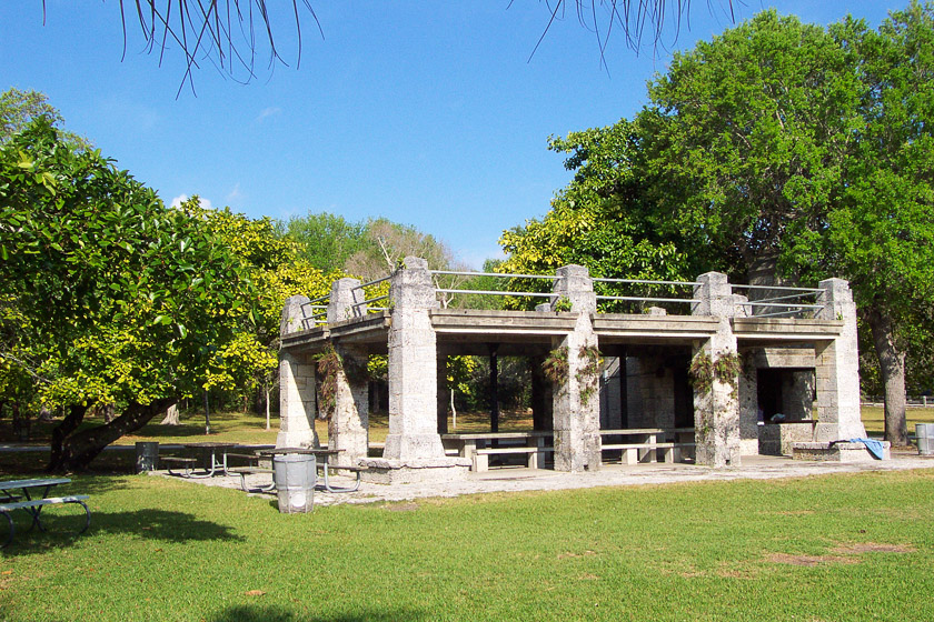  Matheson Hammock