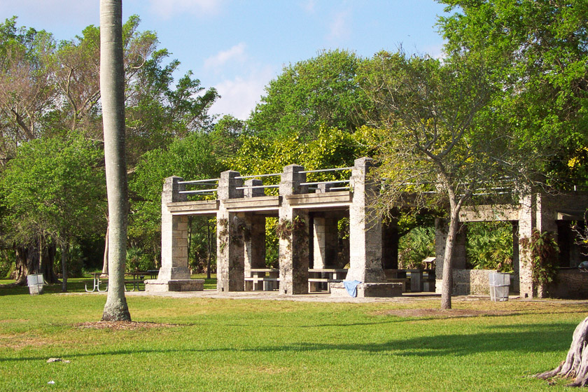  Matheson Hammock