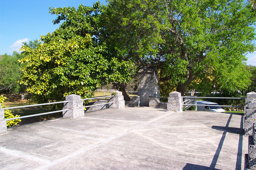  Matheson Hammock