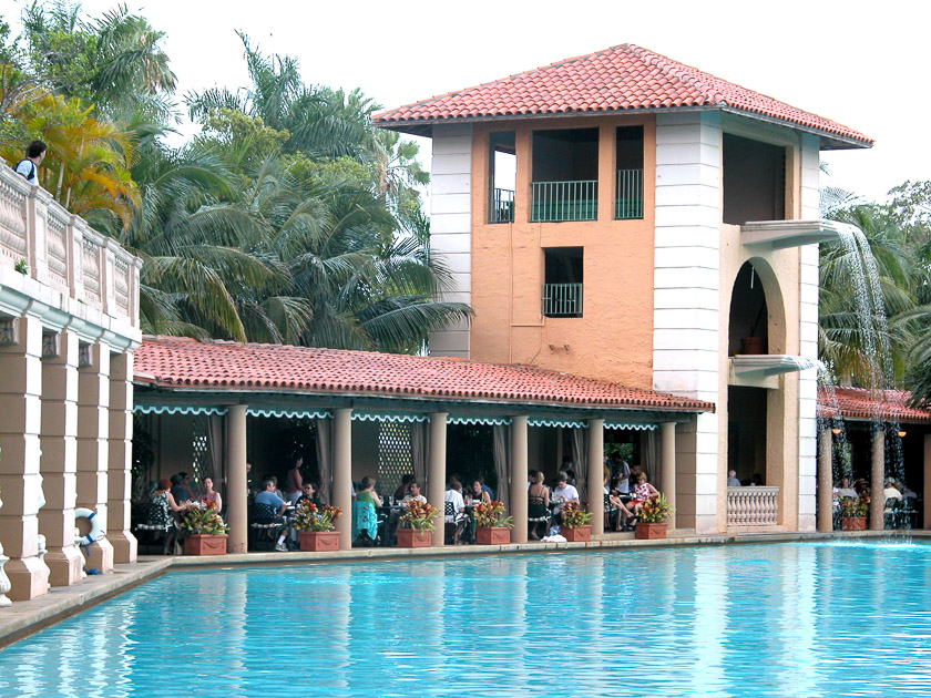  Bitmore Hotel