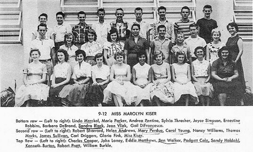  School Photos