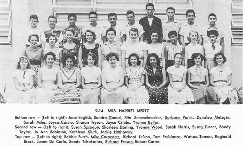  School Photos