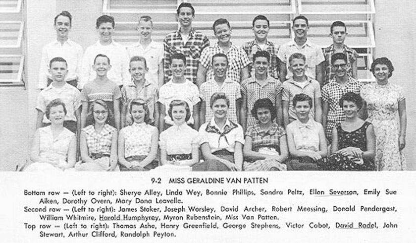  School Photos