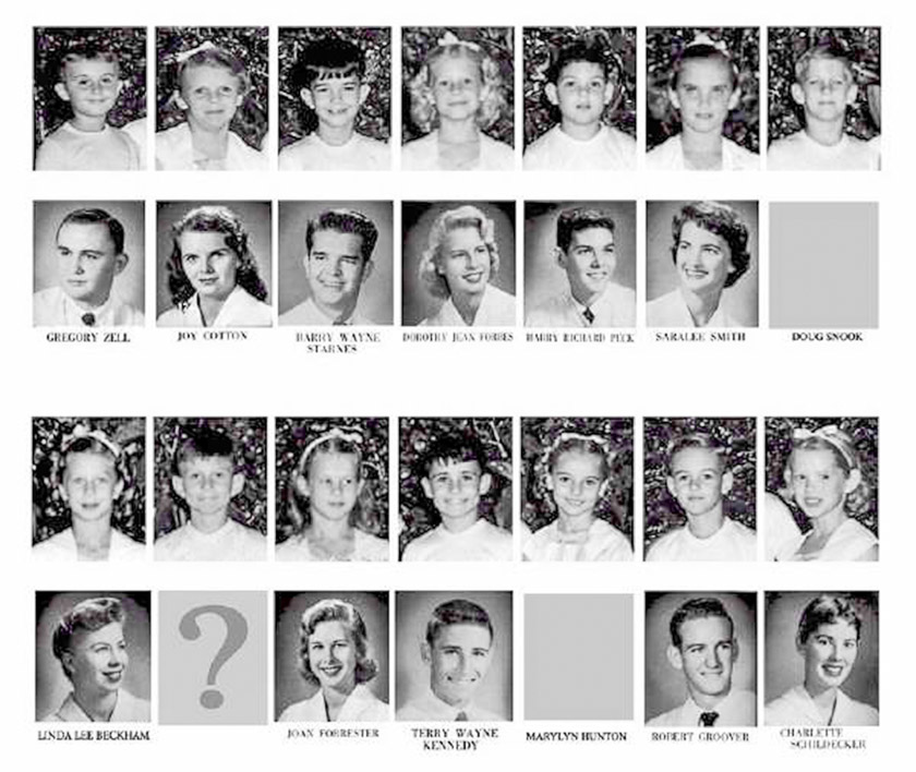  School Photos