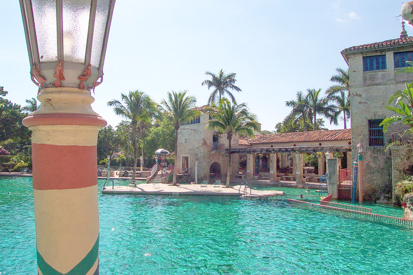  Venetian Pool