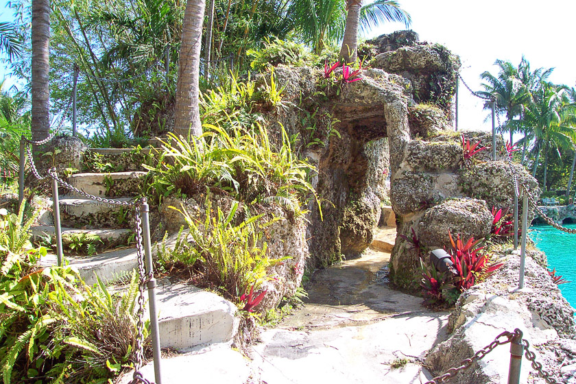  Venetian Pool