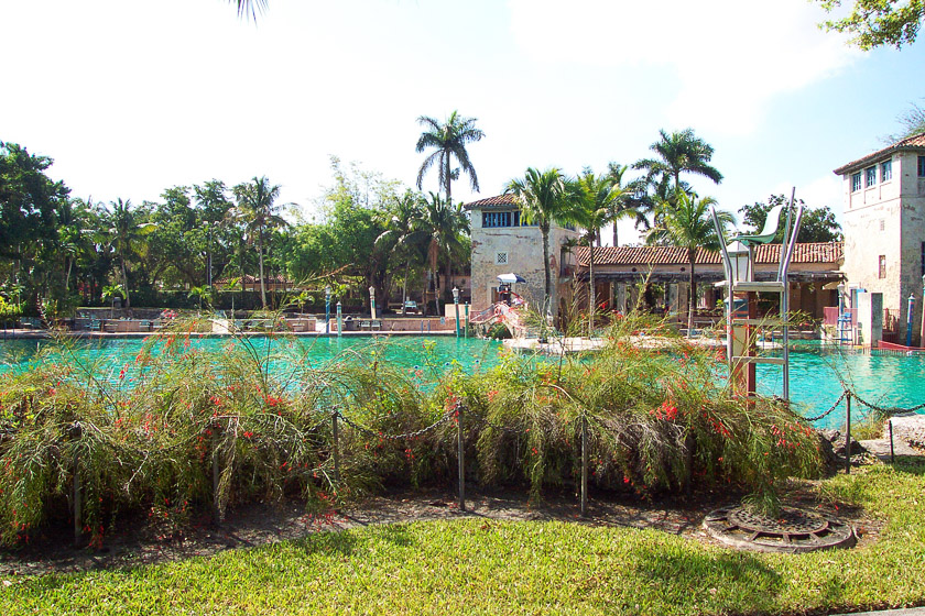 Venetian Pool