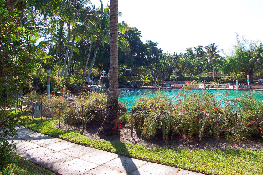  Venetian Pool